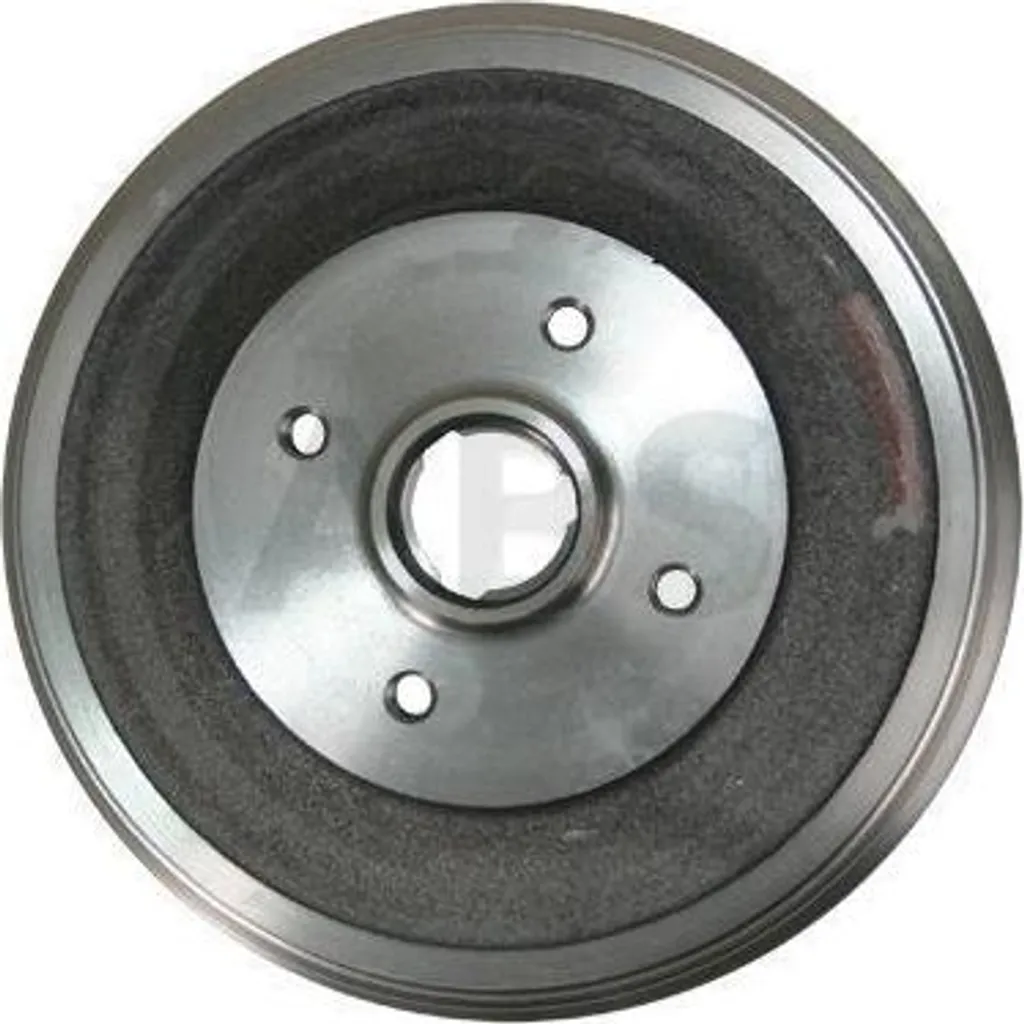 Tambour de frein arrière pour Seat Inca et Volkswagen Caddy