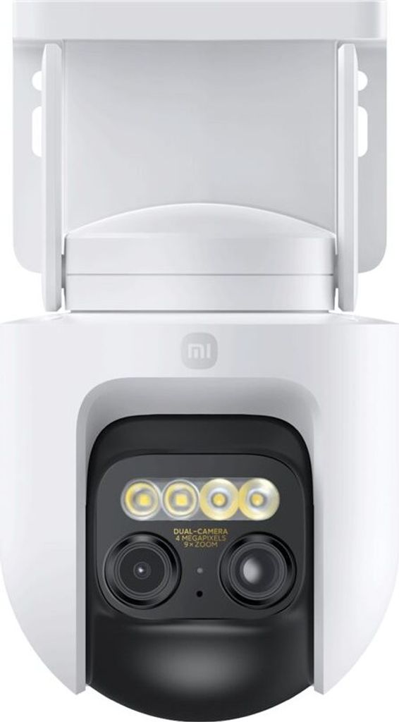 Xiaomi | Outdoor Security Camera | CW700S EU | Dome | 4 MP Obrázek produktu 