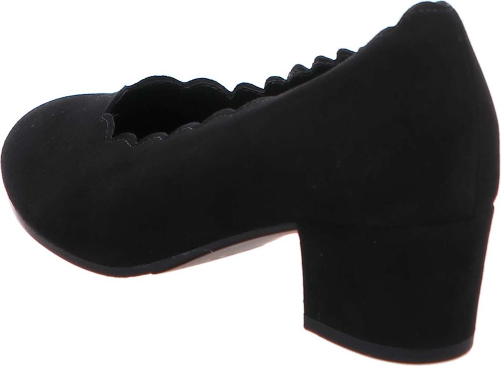 Gabor Klassische Pumps Damen 31373232343439 Schwarz 38 1/2 Produktbild 24