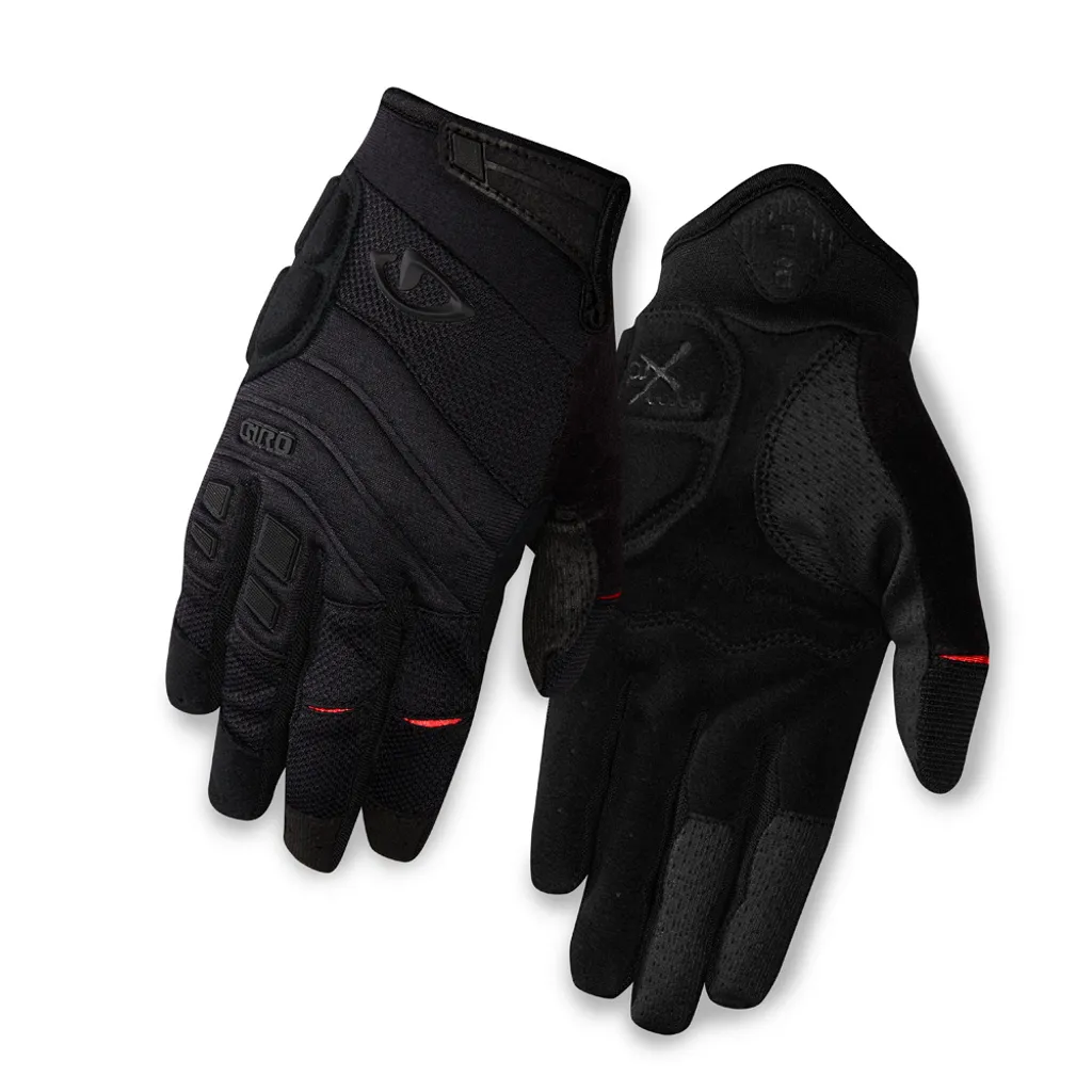 Guanti Ciclismo Giro Xena Donna Taglia M - Guanti MTB Professionali