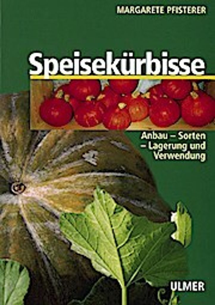 Speisekürbisse