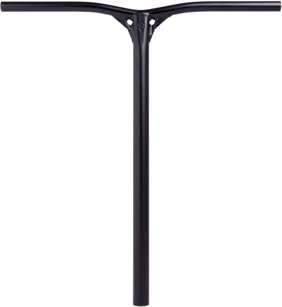 Guidon trottinette Striker Essence V3 léger en aluminium 670mm noir