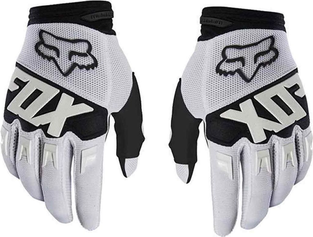 Mountainbike Fahrrad Radfahren Off-Road/Dirt Bike Handschuhe Road Racing Motorrad Motocross Sport Handschuhe Touch Anerkennung Volle Finger Handschuh