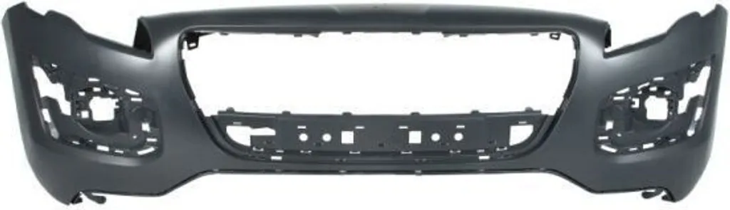 Pare-chocs avant Peugeot 3008 ajustement parfait OE 1611182380 BLIC