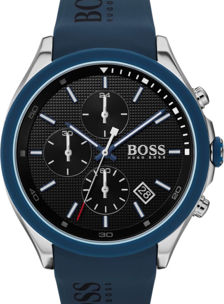 Hugo Boss 1513717 Herrenuhr Velocity Chrono Produktbild 