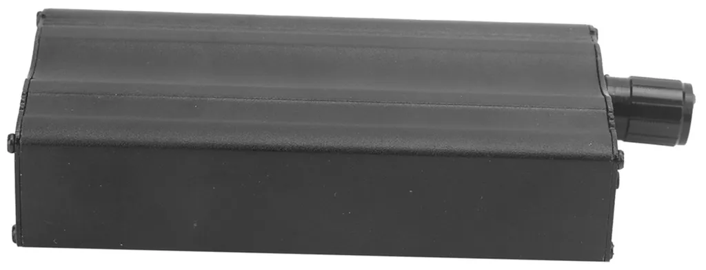 Manipulateur morse à mémoire programmable MXK2 pour station CW - 4