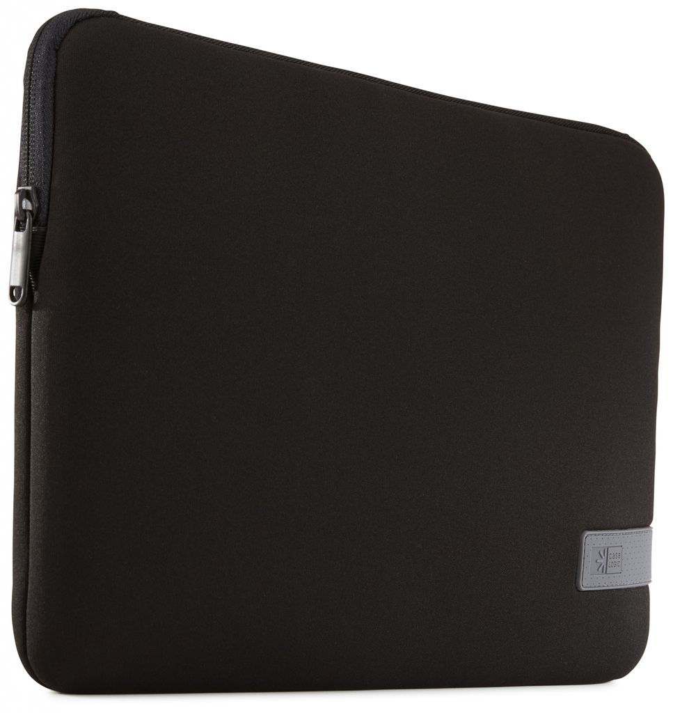 CaseLogic Notebook Sleeve REFLECT 13 black,33,02cm/13'',REFLECT Sleeve