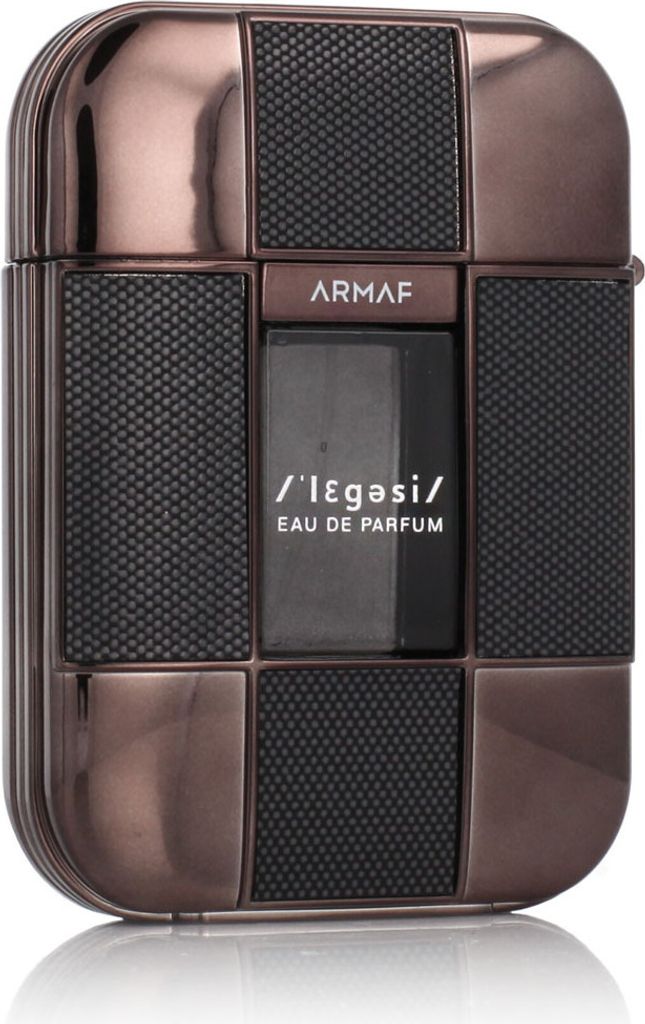 Armaf Legesi Homme EDP 100 ml M Obrázek produktu 