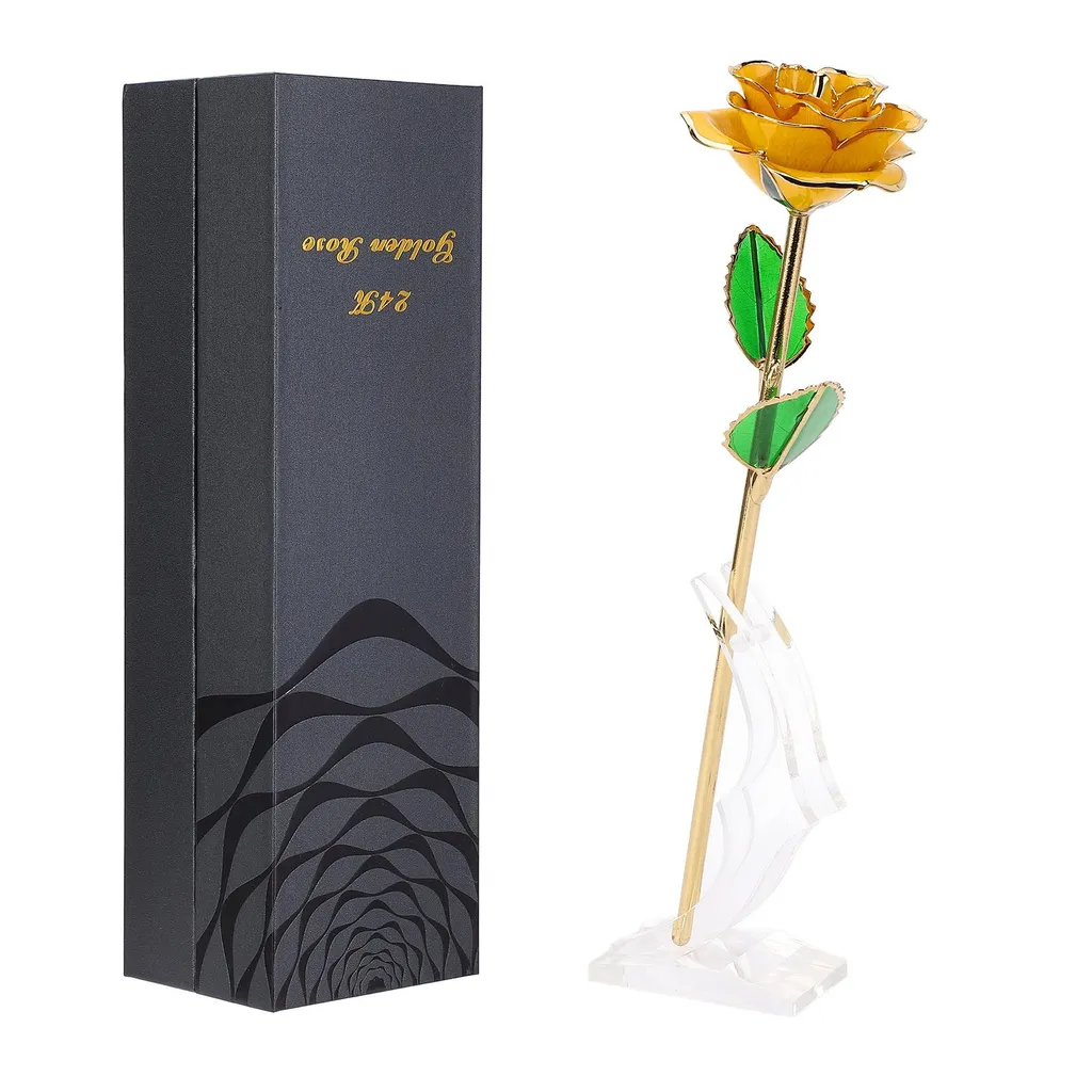 Robinetterie Extérieure Gold Rose avec Installation Express et Design