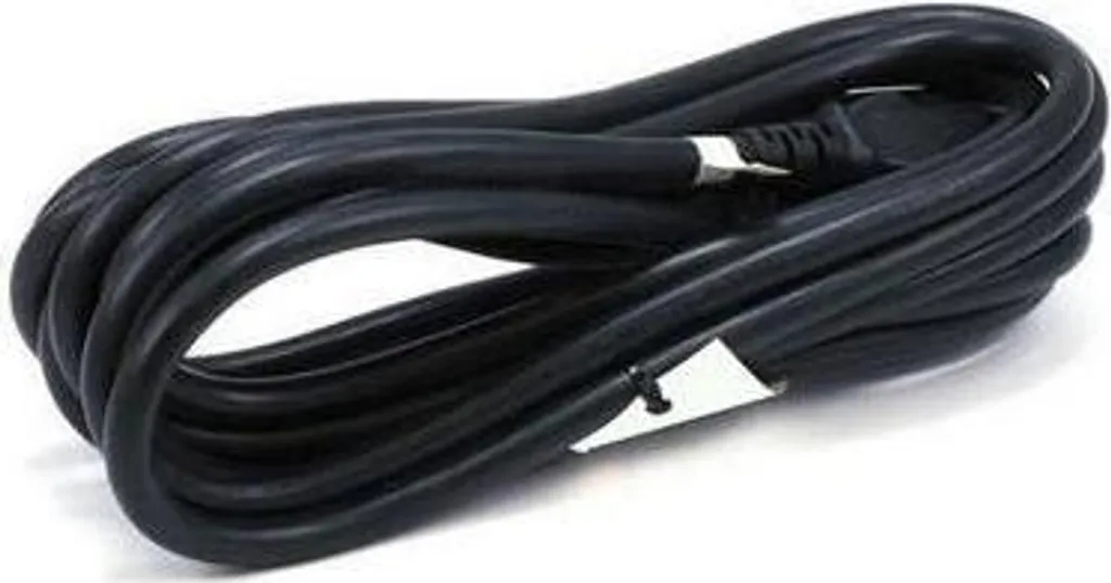 Remplacer câble Lenovo défectueux par le Line Cord FRU45N0411 d'origine