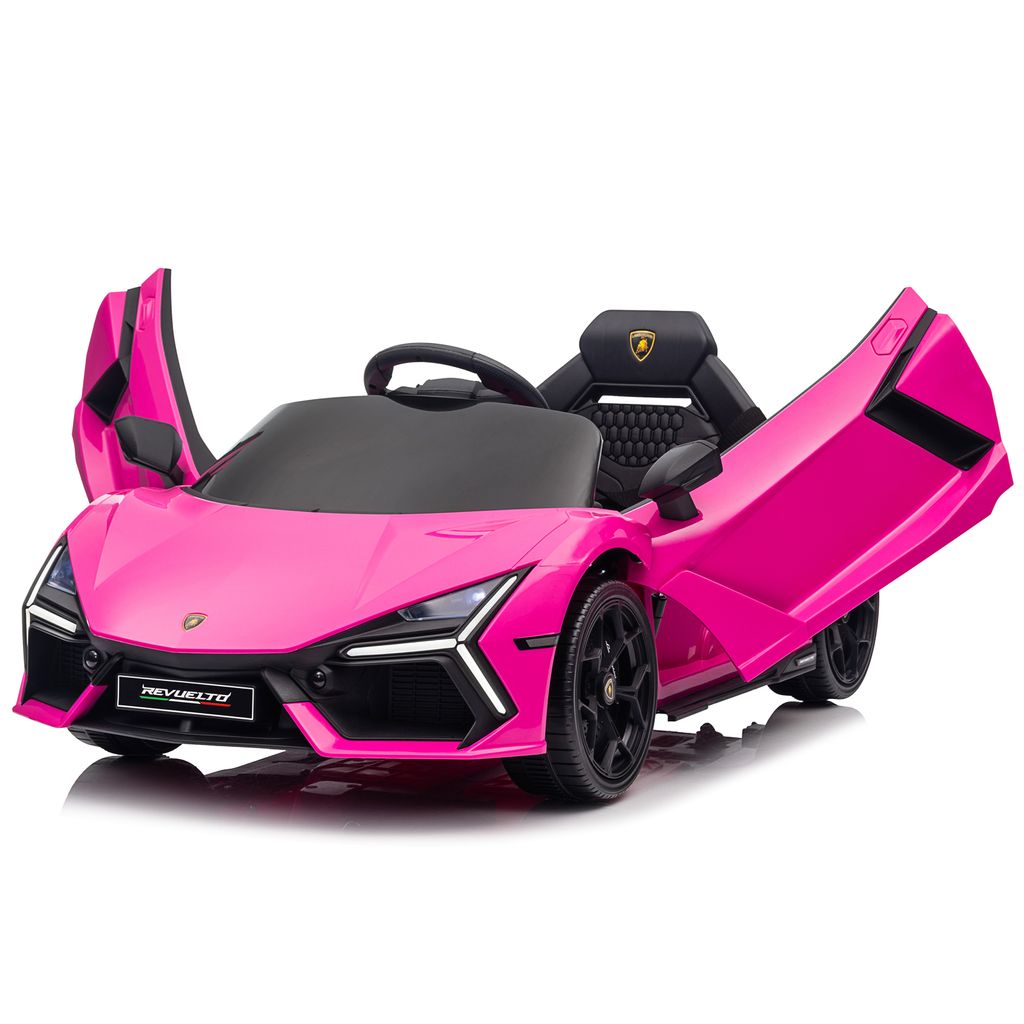 Elektrofahrzeuge Lamborghini 12V Kinder-Elektroauto mit Produktbild 