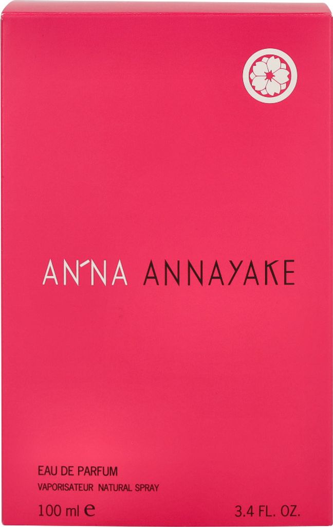 Annayake Anna Eau de Parfum 100ml Produktbild 7