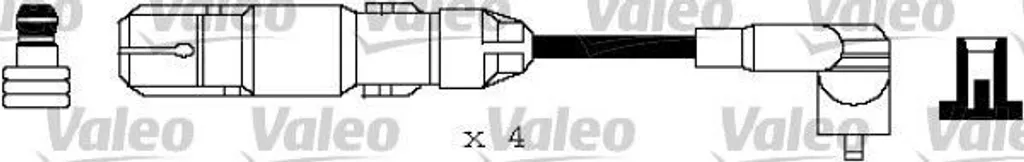 Réparer l'allumage de votre Golf V ou Octavia avec le Kit Valeo 346121