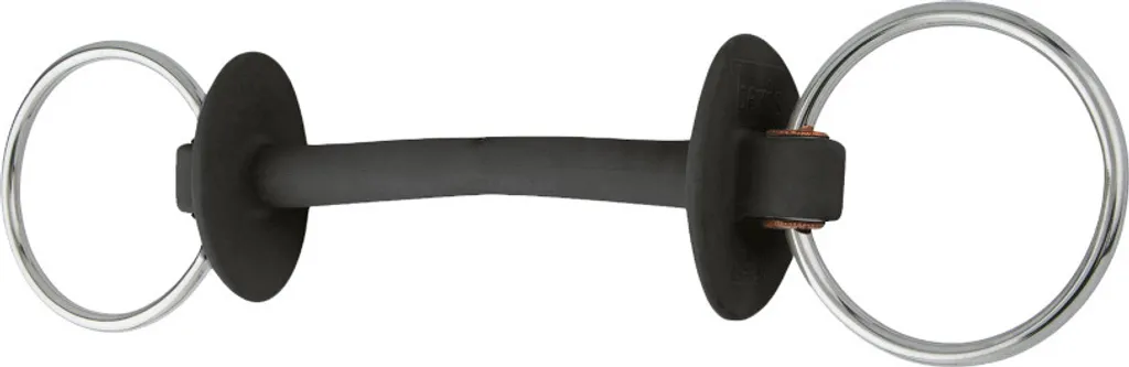 Beris Prime Extra Soft mors à eau : contact souple et anatomique
