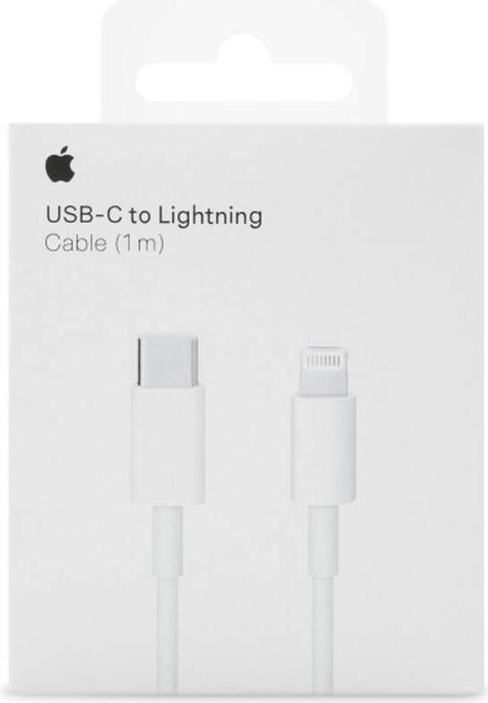 Apple MX0K2ZM/A Lightning kábel 1 m biely Obrázok produktu 15