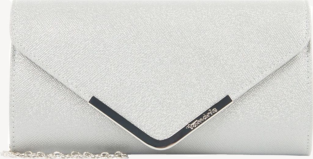 Tamaris Clutch Amalia white,  Größe in cm  26 x 6 x 13 Produktbild 23