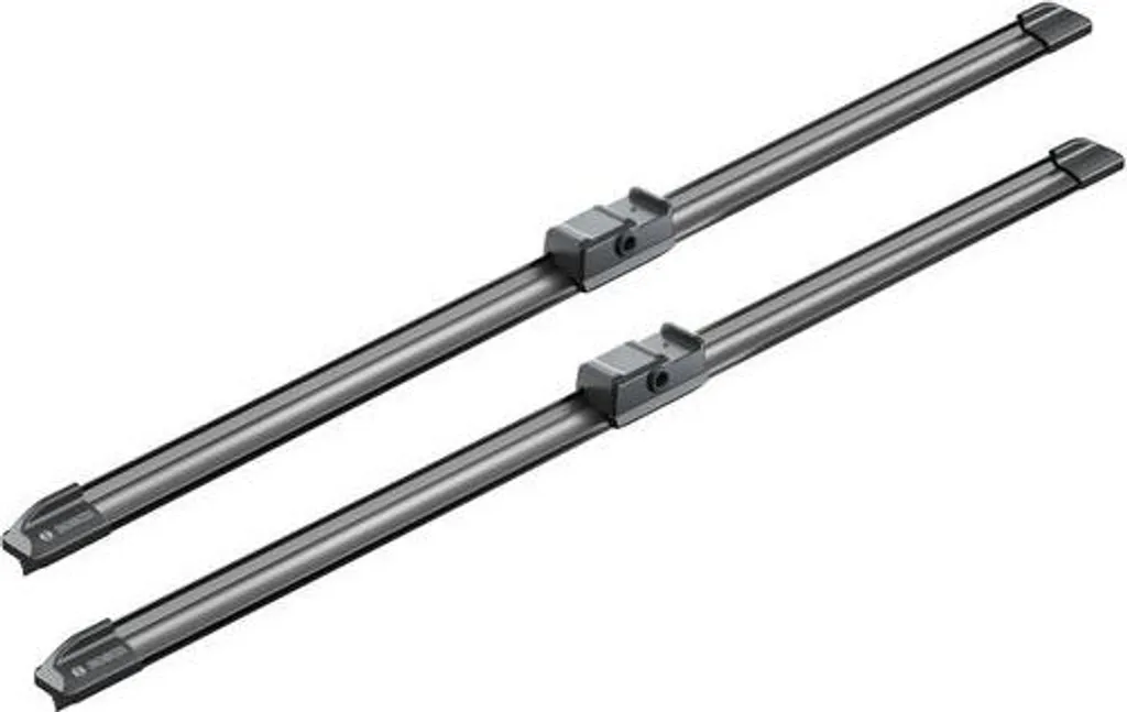 Essuie-glace Bosch AeroTwin A925S silencieux pour Passat 3B et Superb OE