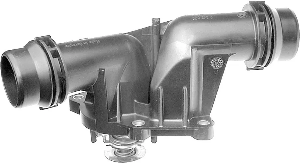 Thermostat GATES TH25085G1 pour BMW Série 3 E46 et Série 5 E39 OE 11532247019