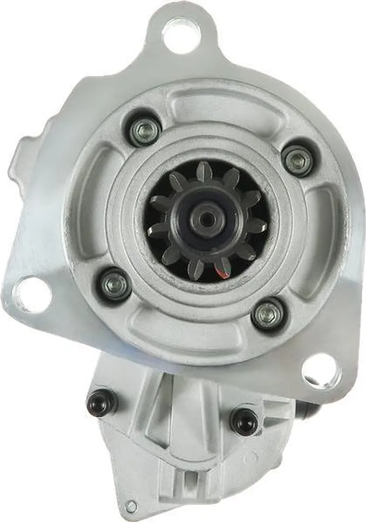 Moteur 6BG1 pour remplacement de groupe électrogène et pelle Hitachi