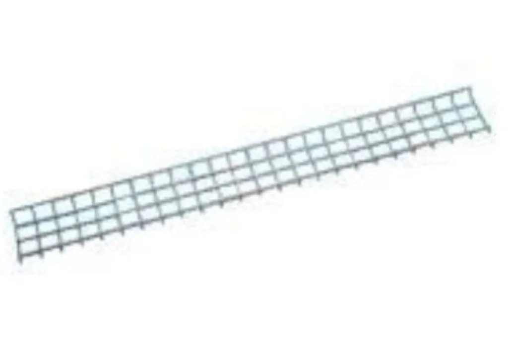Fujitsu Rack - Kit di gestione dei cavi - 48,3 cm (19") - 1