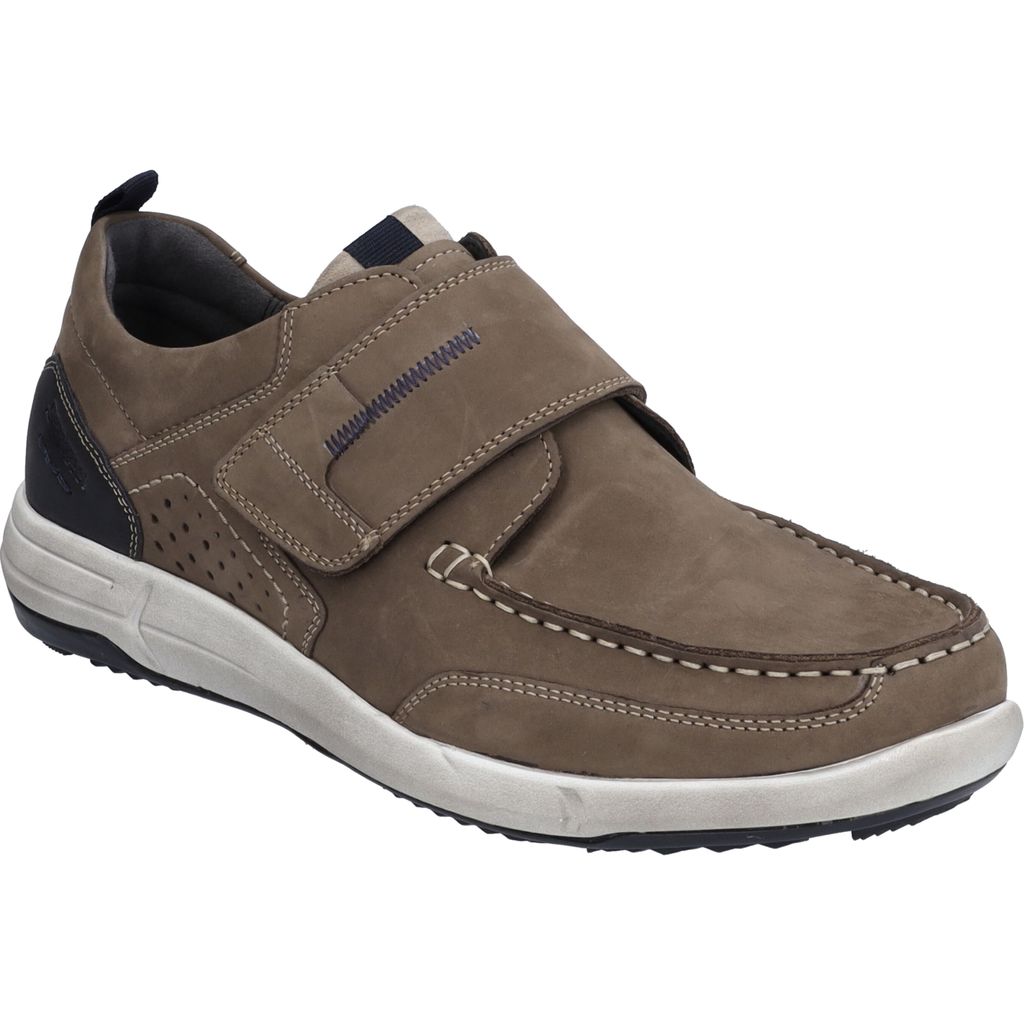 JOSEF SEIBEL Enrico 24 | Halbschuh für Herren | Beige