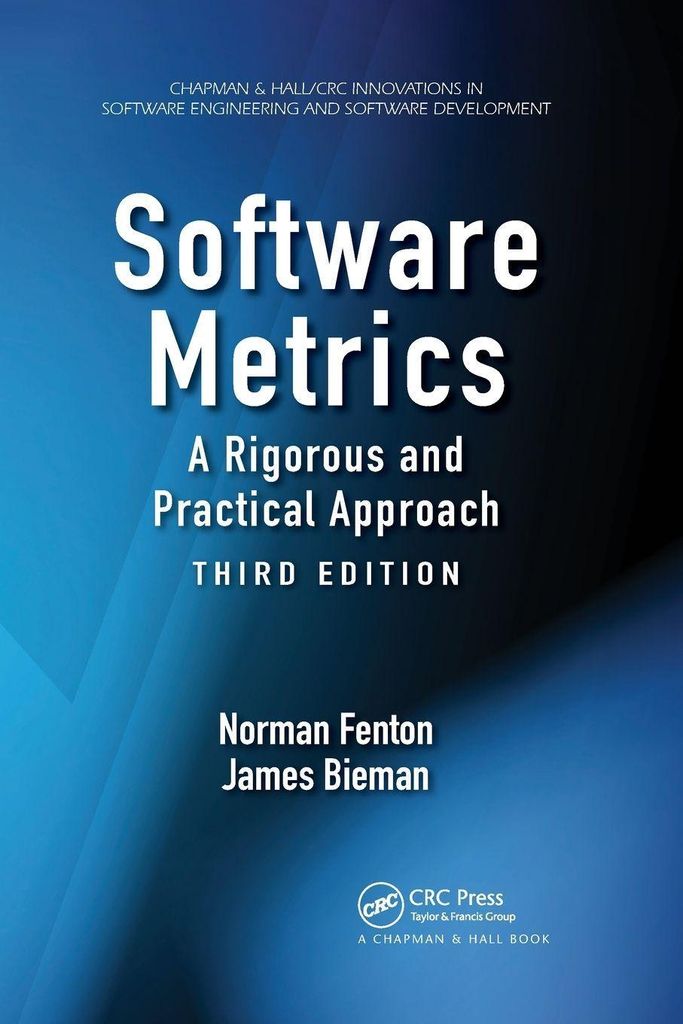 Software Metrics – Lingua: Inglese