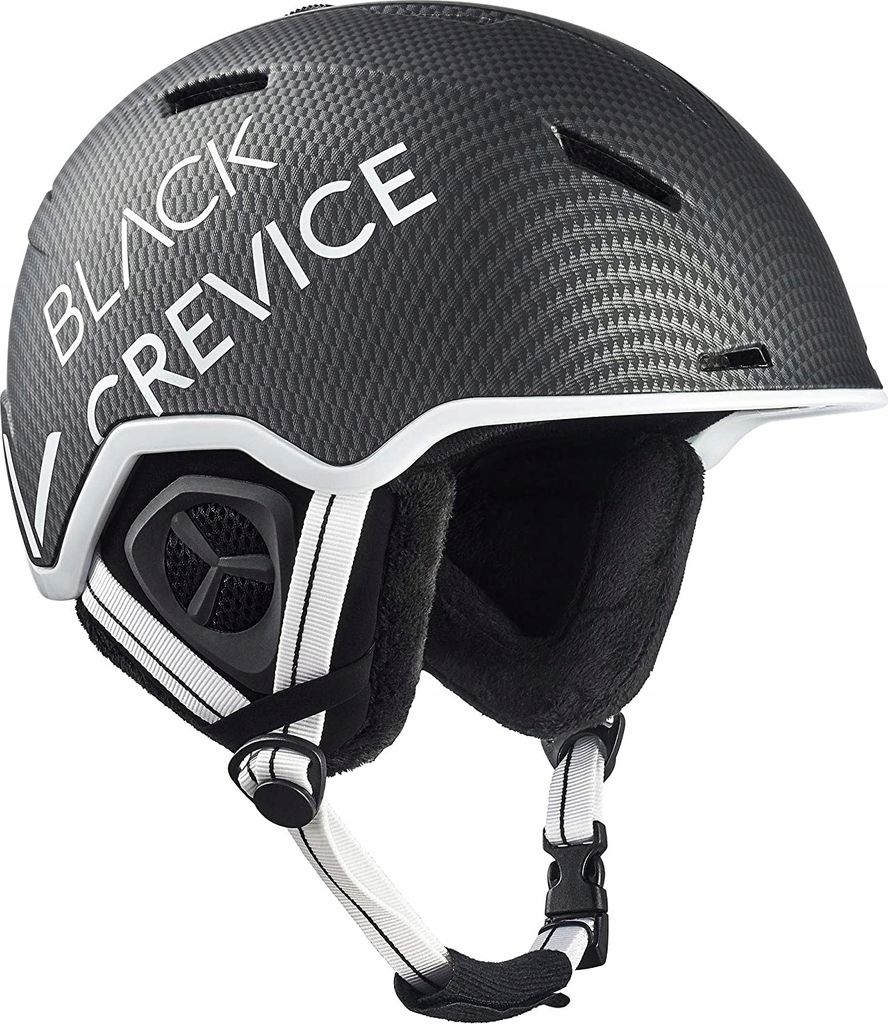 BLACK CREVICE - Ski-& Snowboardhelm - Modell: VAIL | Farbe: Produktbild 