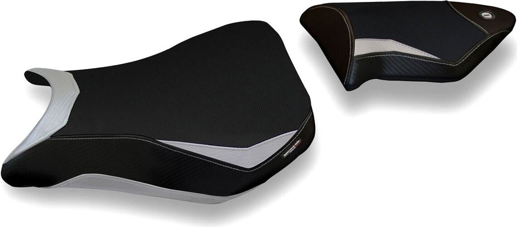 Sitzbezug Dacca 2 Comfort 1SL für BMW s 1000 rr