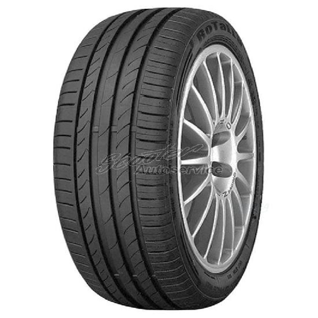 225/45 R 19 96Y Setula_S-Race_Ru01 Tl Rotalla