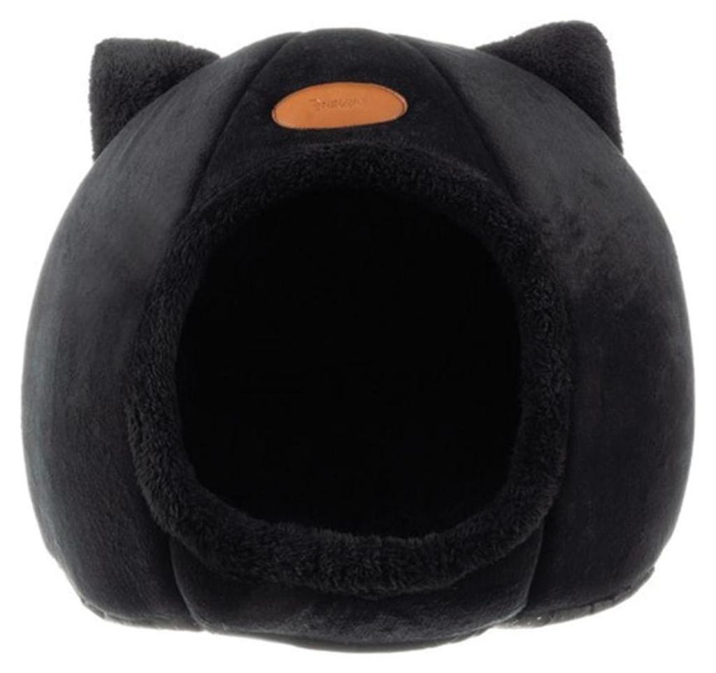 PURLOV 21947 Letto per gatti in peluche Immagine del prodotto 