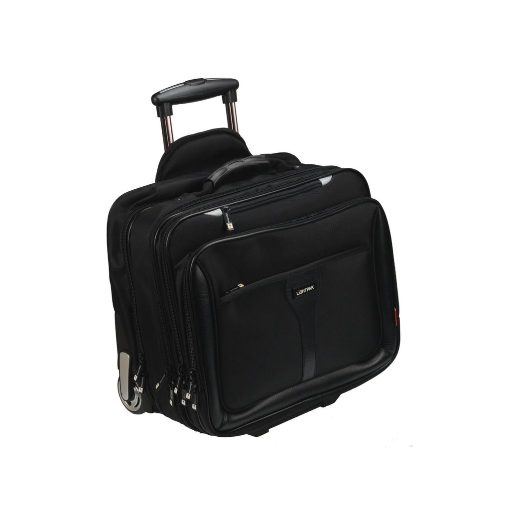 LiGHTPAK Business Notebook Overnighttrolley "EXECUTIVE Obrázok produktu 