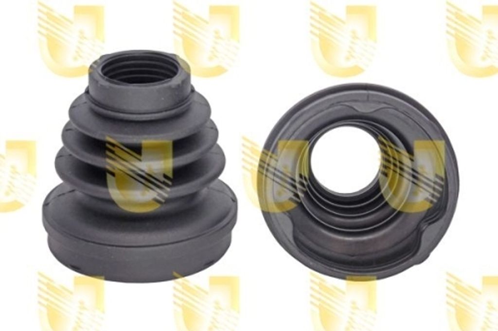 Faltenbalg Antriebswelle Unigom 310364 für Citroën Peugeot Getriebeseitig
