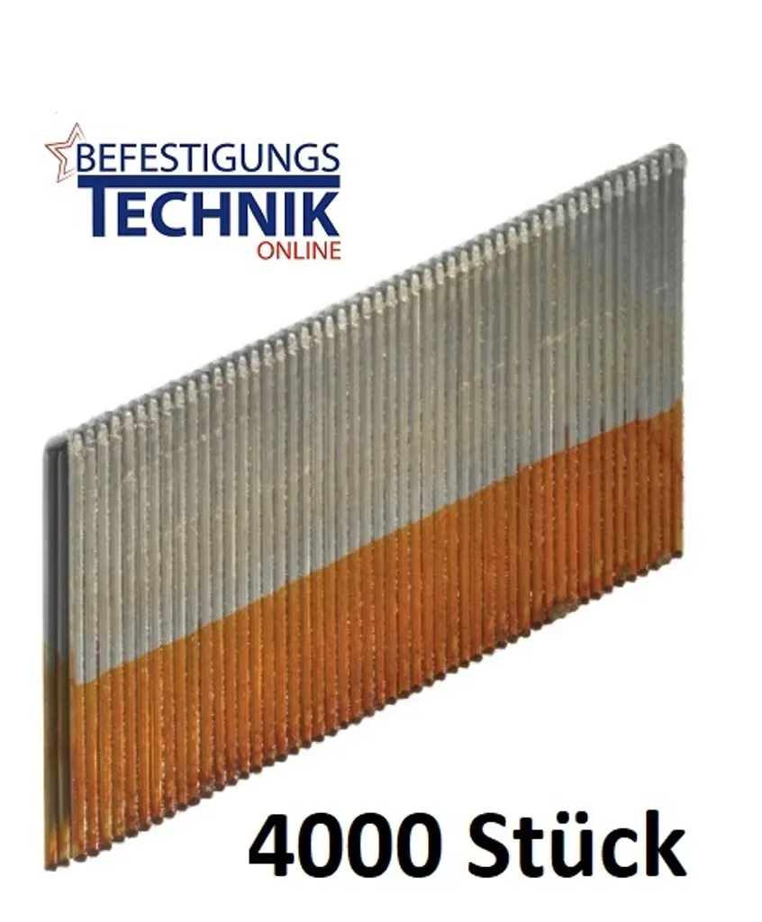 Agrafes Senco AST4 90mm RS29BRB : Stop au Desserrage des Structures