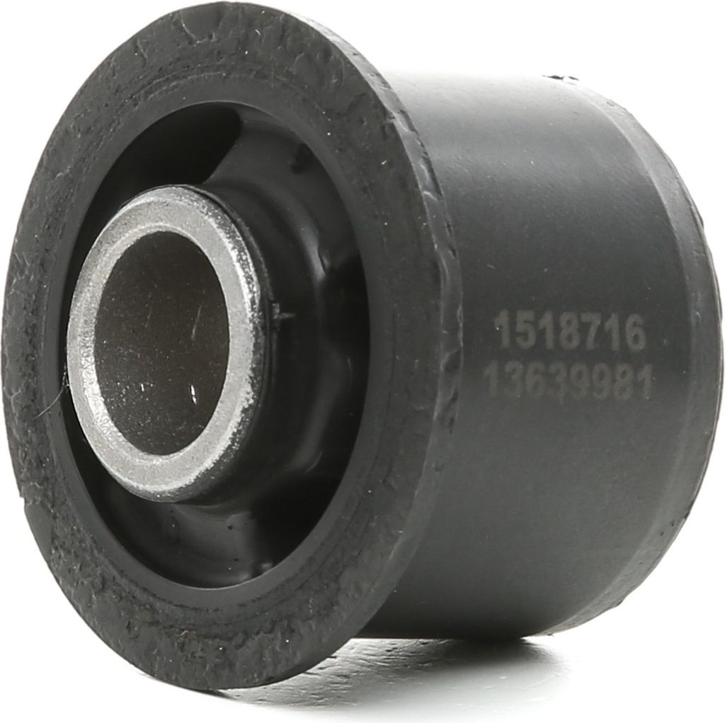 Lagerung Lenker Querlenker für VOLVO V70 II (285) Hinten Vorne 251T0074 RIDEX
