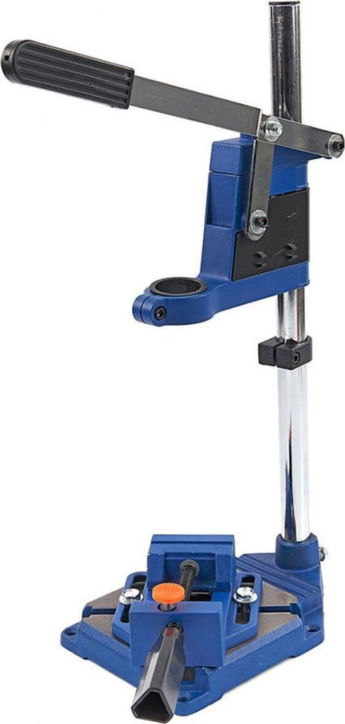 HBM Universal-Bohrmaschinenstandard inklusive Bohrerklemme