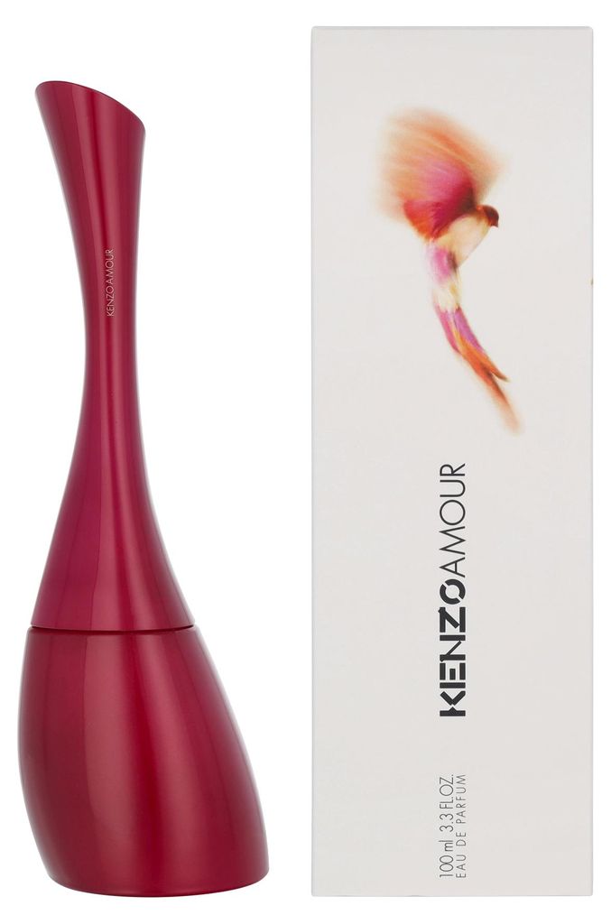 Kenzo Eau de Parfum Amour Eau de Parfum Image du produit 
