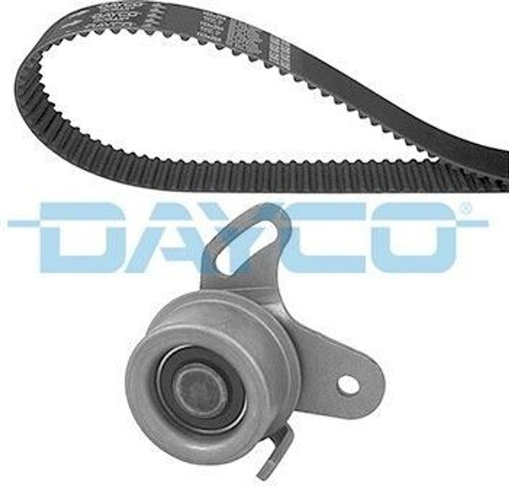 DAYCO KTB598 Zahnriemensatz für HYUNDAI ACCENT Stufenheck (X-3)
