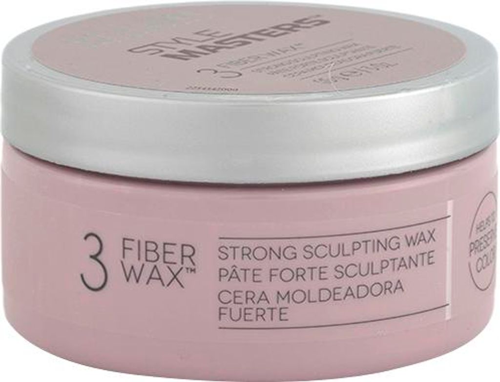Revlon Style Masters Creator 3 Fiber Wax 85gr - cera Immagine del prodotto 
