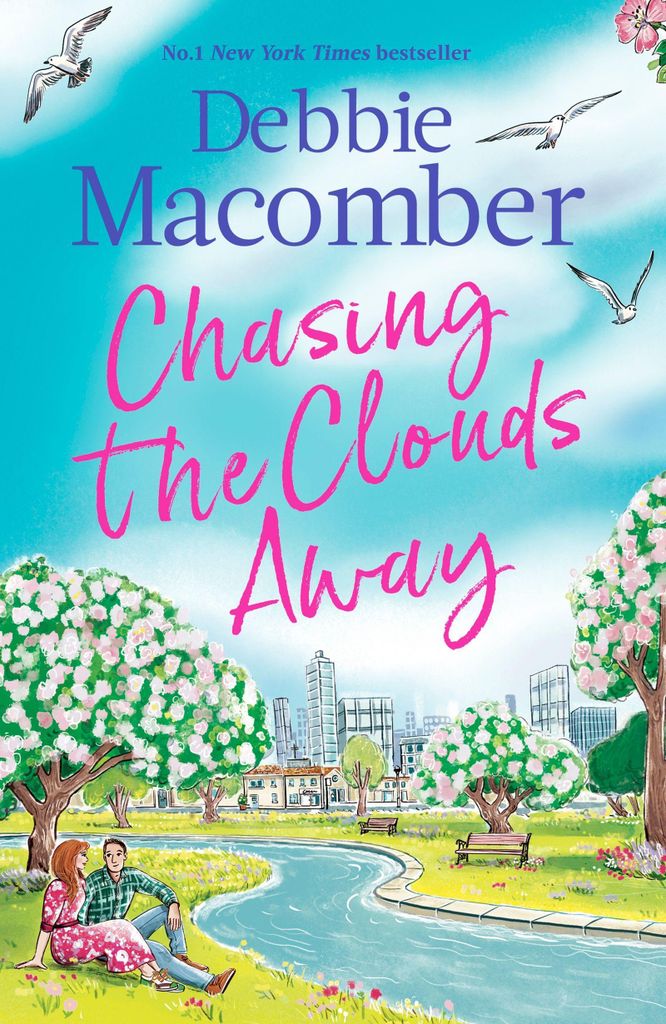 Chasing the Clouds Away