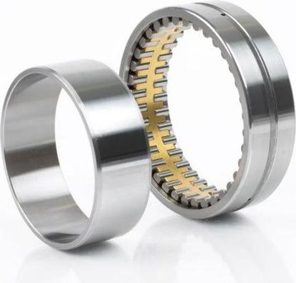 Zylinderrollenlager NNU4928 -S-K-M-SP ID 140mm AD 190mm Breite50mm FAG