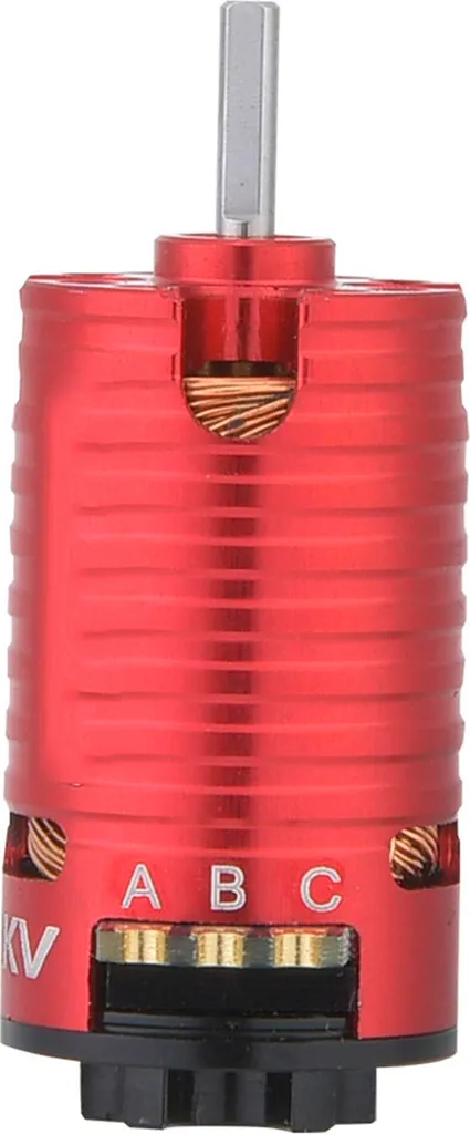 Moteur sans balais RC pour loisirs créatifs et réparation de jouets