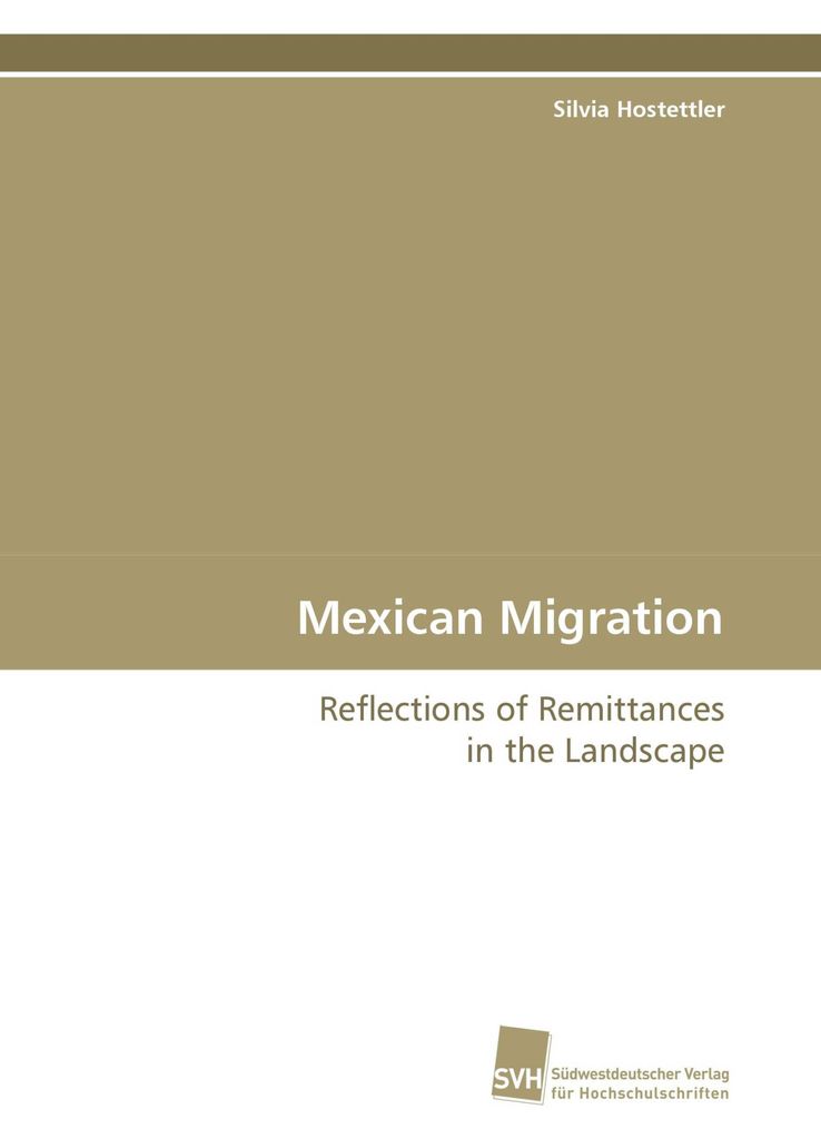 Mexican Migration