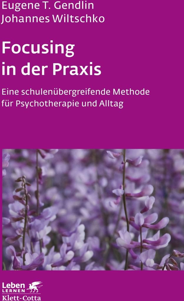 Focusing in der Praxis
