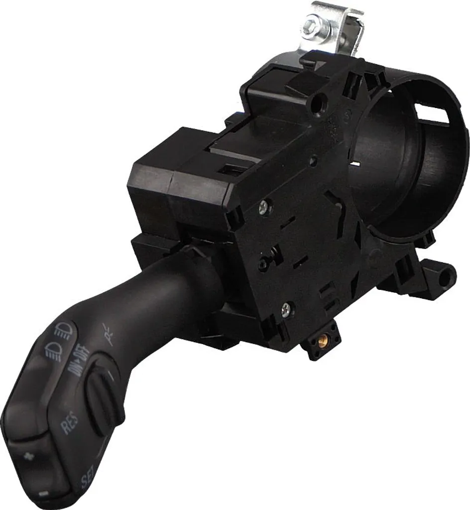 Commodo de clignotant FEBI 46756 pour colonne de direction véhicule - 8