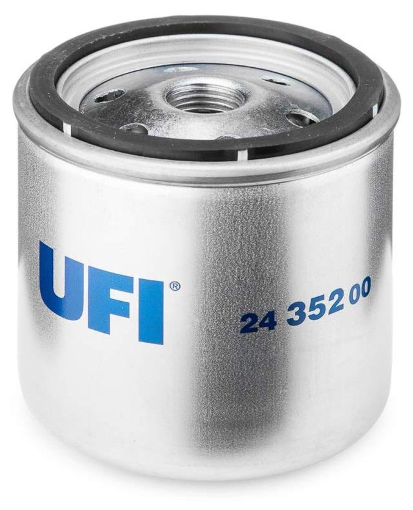 UFI Filters, Dieselfilter 24.352.00, Produktbild 
