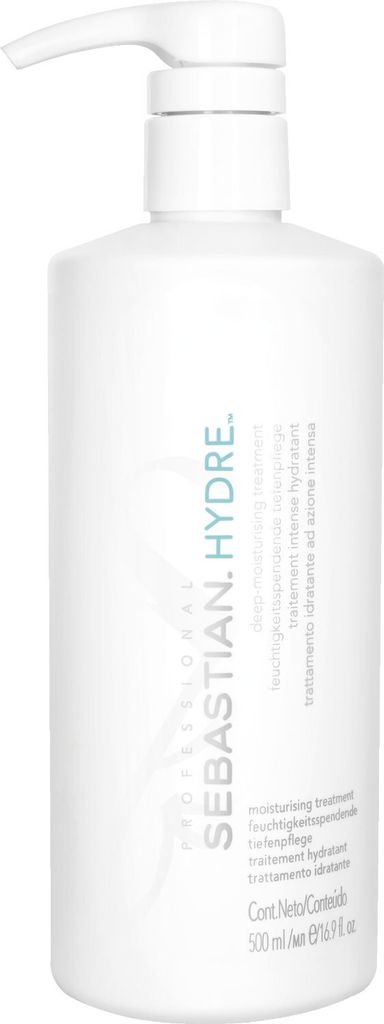 Sebastian Professional Hydre Treatment 500 ml Zdjęcie produktu 1