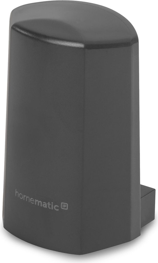Homematic IP Smart Home Temperatur-/Luftfeuchtigkeitssensor Zdjęcie produktu 
