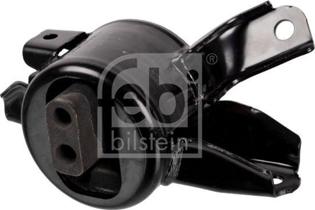 FEBI BILSTEIN 172989 Lagerung, Motor OE 218301R000 kompatibel mit Accent, Fabia