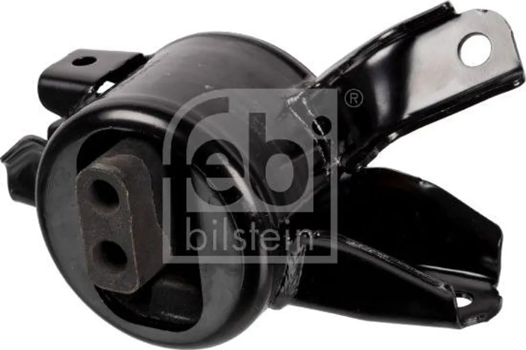 Support Moteur Haute Résistance FEBI 172989 - Anti-Vibrations et Chocs
