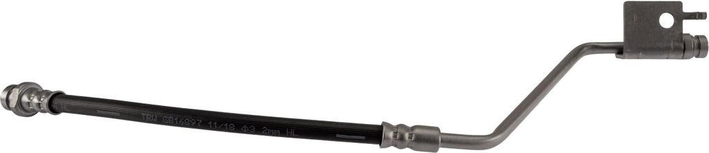 TRW PHA2025 - OE 58737 1P000 Bremsschlauch für iX20 (JC), Venga (YN)